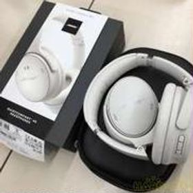 Bose QuietComfort 45 headphones 新品¥28,900 中古¥24,000 | 新品