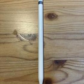 Apple Pencil 第1世代 新品 9,400円 中古 5,000円 | ネット最安値の 