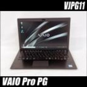 PC/タブレット ノートPC SONY VAIO Pro PG 新品¥44,100 中古¥21,000 | 新品・中古のネット最 
