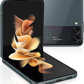 Galaxy Z Flip3 5G SIMフリー 新品 99,100円 中古 33,882円 | ネット最 ...