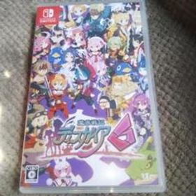 魔界戦記ディスガイア6