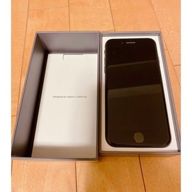 豪華 【格安美品】iPhone 8 64GB simフリー本体 337 スマートフォン