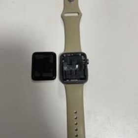 Apple Watch Series 3 訳あり・ジャンク 8,000円 | ネット最安値の価格 