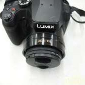 Panasonic LUMIX FZ DC-FZ85-K デジタルカメラ カメラ 家電・スマホ・カメラ 質屋
