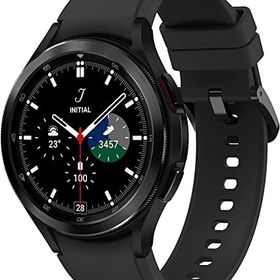 Galaxy Watch4 Classic 46mm /ブラック by Galaxy純正 国内正規品 SM-R890NZKAXJP