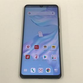 HUAWEI P30 Pro Docomo 新品 55,000円 中古 20,999円 | ネット最安値の