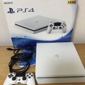 プレイステーション4 CUH-2200AB (500GB) ゲーム機本体 新品 28,880円 