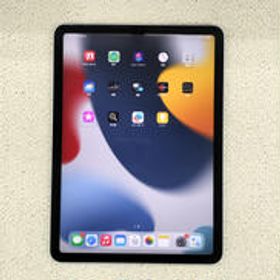 Apple iPad Air 10.9 (2020年、第4世代) 新品¥55,000 中古¥51,800 