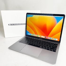 眞弥様専用】Apple MacBookAir 13inch 2018年モデル www.iversoftgames.com
