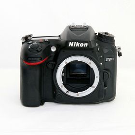 D7200 新品 65,800円 中古 49,800円 | ネット最安値の価格比較 