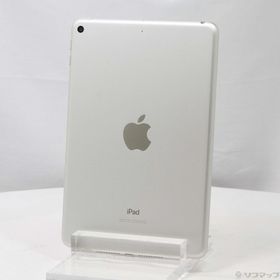 iPad mini 2019 (第5世代) 新品 43,535円 中古 24,900円 | ネット最 