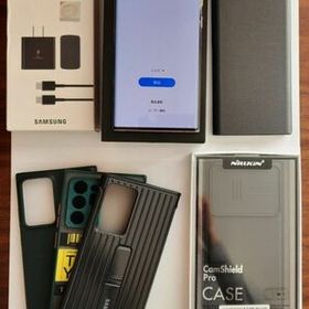 サムスン Galaxy Note20 Ultra 5G 新品¥89,900 中古¥59,800 | 新品 