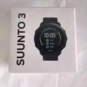 スント SUUNTO 3 新品¥21,780 中古¥5,000 | 新品・中古のネット最安値 ...