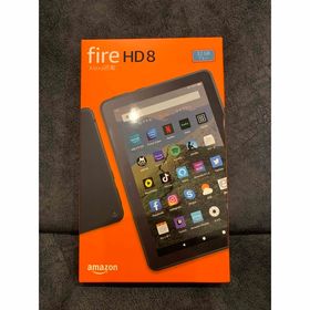 Fire HD 8 32GB 新品 7,580円 | ネット最安値の価格比較 プライスランク