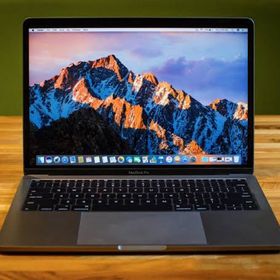 MacBook Pro 2016 13型 楽天ラクマの新品＆中古最安値 | ネット最安値