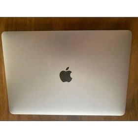 アップル(Apple)の【美品】本体のみ MacBook Pro 2016 13インチ Core i5(ノートPC)
