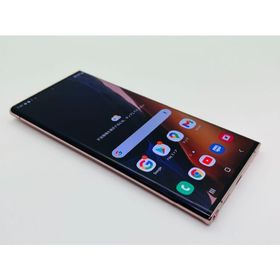 Galaxy Note20 Ultra 5G SIMフリー 新品 99,900円 中古 | ネット最安値 