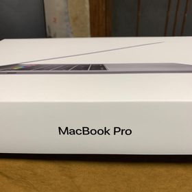 MacBook Pro 2018 15型 MR932J/A 中古 77,000円 | ネット最安値の価格 