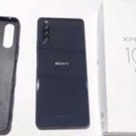 Xperia 10 III Lite 新品 25,499円 中古 20,000円 | ネット最安値の ...