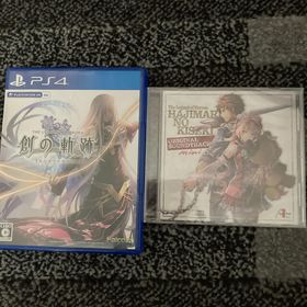 プレイステーション4(PlayStation4)の英雄伝説 創の軌跡(家庭用ゲームソフト)