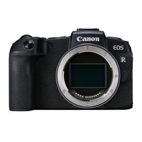3年保証』 Canon - Canon ミラーレス一眼カメラ EOS RP ボディ EOSRP 