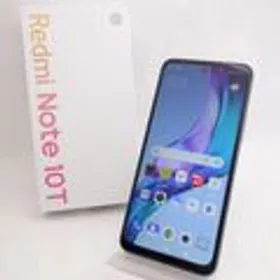 Xiaomi Redmi Note 10T 新品¥12,500 中古¥8,980 | 新品・中古のネット