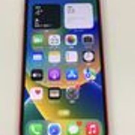 iPhone 12 mini 256GB レッド 新品 99,980円 中古 55,789円 | ネット最 