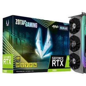 ZOTAC GeForse RTX3080 グラボ ハンエンド【値下げ受付中】 tivicr.com