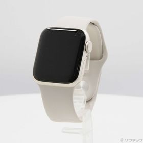 Apple Watch SE 40mmGPSモデル 超美品 | www.jarussi.com.br