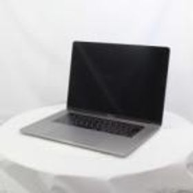 PC/タブレット ノートPC MacBook Pro 2017 15型 MPTR2J/A 新品 148,637円 中古 | ネット最安値 