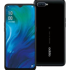 OPPO Reno A 楽天モバイル 中古 11,199円 | ネット最安値の価格比較 ...
