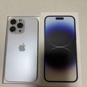 iPhone 14 Pro Max 256GB 新品 169,000円 中古 167,000円 | ネット最 