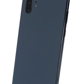 スマートフォン/携帯電話 スマートフォン本体 Galaxy Note10+ 256GB ブラック 新品 47,800円 中古 37,000円 | ネット 