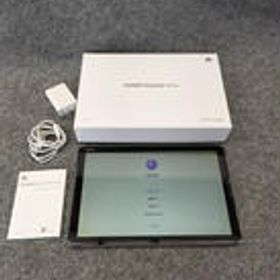 MediaPad M5 lite 訳あり・ジャンク 7,500円 | ネット最安値の価格比較 