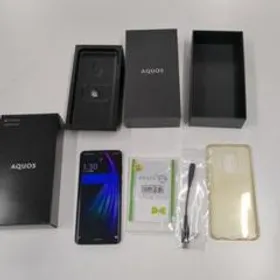 完全先着順【逸品】4K AQUOS ZERO2 256GB s14 | tspea.org