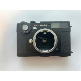 LEICA CL 新品 198,000円 中古 58,000円 | ネット最安値の価格比較