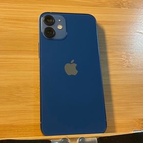 iPhone 12 mini 8GB 新品 67,700円 中古 42,146円 | ネット最安値の 