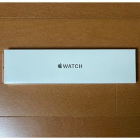 Apple Watch SE 44mm 新品 14,600円 | ネット最安値の価格比較 