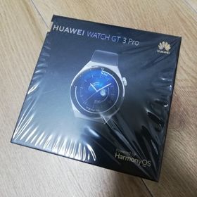 HUAWEI WATCH GT 3 中古 18,800円 | ネット最安値の価格比較 プライス