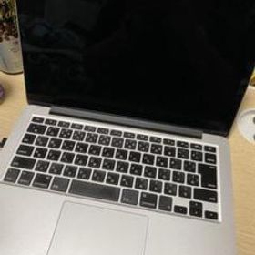 PC/タブレット ノートPC Apple MacBook Pro 2015 13型 新品¥32,000 中古¥20,000 | 新品・中古の 