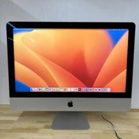 iMac2017 21inch Office2021付き markgregory.uk.com