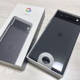 Google Pixel 6 新品¥52,000 中古¥43,800 | 新品・中古のネット最安値 