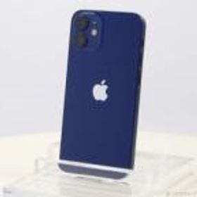 iPhone 12 mini SIMフリー 8GB ブルー 新品 82,700円 中古 | ネット最 