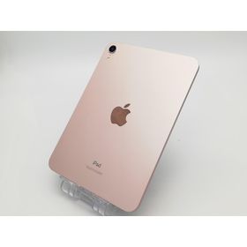 iPad mini 2021 (第6世代) ピンク 中古 67,500円 | ネット最安値の価格 ...