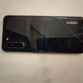 OPPO Reno A 楽天モバイル 中古 11,199円 | ネット最安値の価格比較 ...