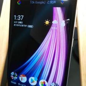 シャープ AQUOS zero 新品¥28,000 中古¥9,680 | 新品・中古のネット最