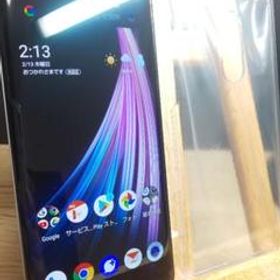 シャープ AQUOS zero 新品¥28,000 中古¥9,680 | 新品・中古のネット最