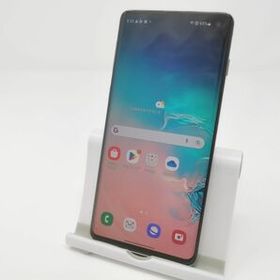 ✓未開封品 Galaxy S10 カーディナルレッド SIMフリー 海外版930 | www