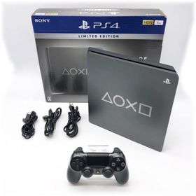 SONY プレイステーション4 売買相場 ¥14,500 - ¥31,067 | 直近30日集計 