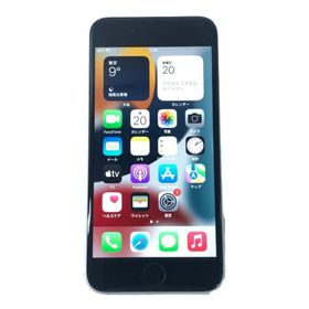 iPhone SE 2020(第2世代) 64GB SoftBank 新品 36,000円 中古 | ネット 